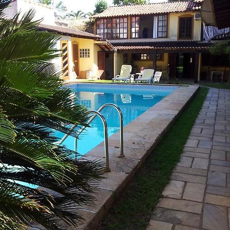 Pousada Alto Da Pontinha Araruama Ngoại thất bức ảnh
