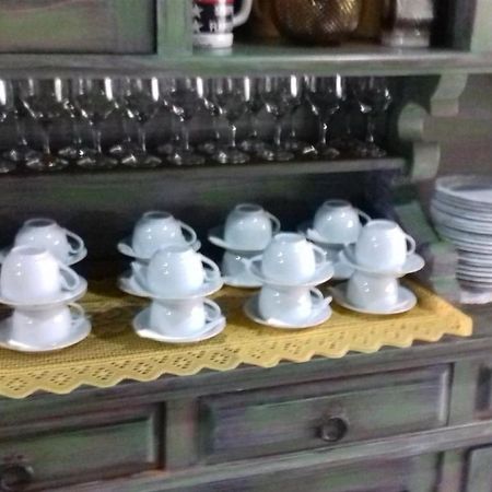 Pousada Alto Da Pontinha Araruama Ngoại thất bức ảnh