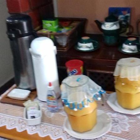 Pousada Alto Da Pontinha Araruama Ngoại thất bức ảnh