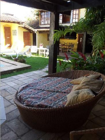 Pousada Alto Da Pontinha Araruama Ngoại thất bức ảnh