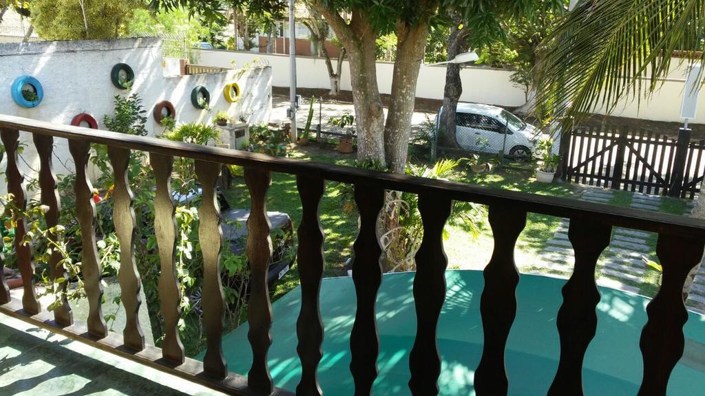 Pousada Alto Da Pontinha Araruama Ngoại thất bức ảnh