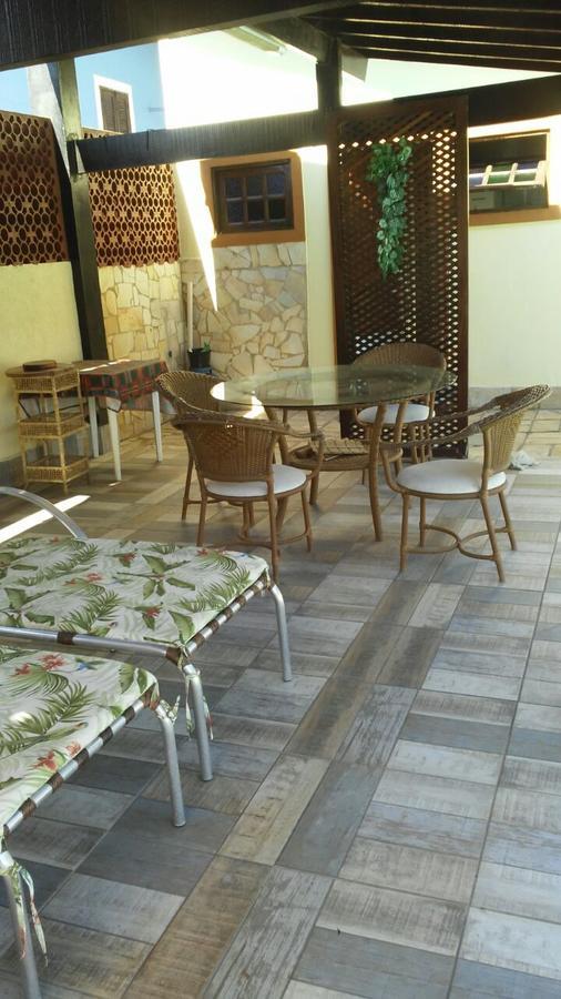 Pousada Alto Da Pontinha Araruama Ngoại thất bức ảnh