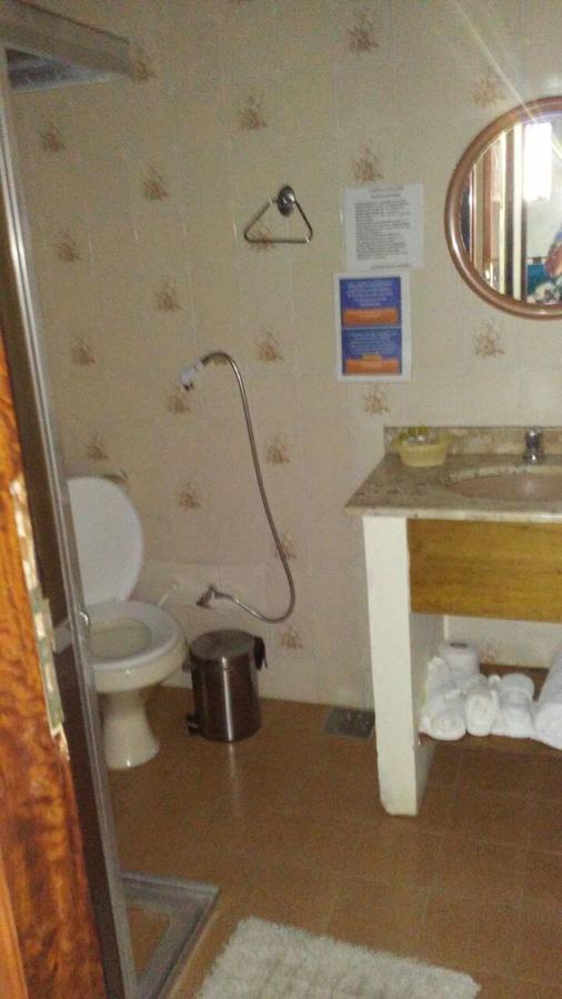 Pousada Alto Da Pontinha Araruama Ngoại thất bức ảnh