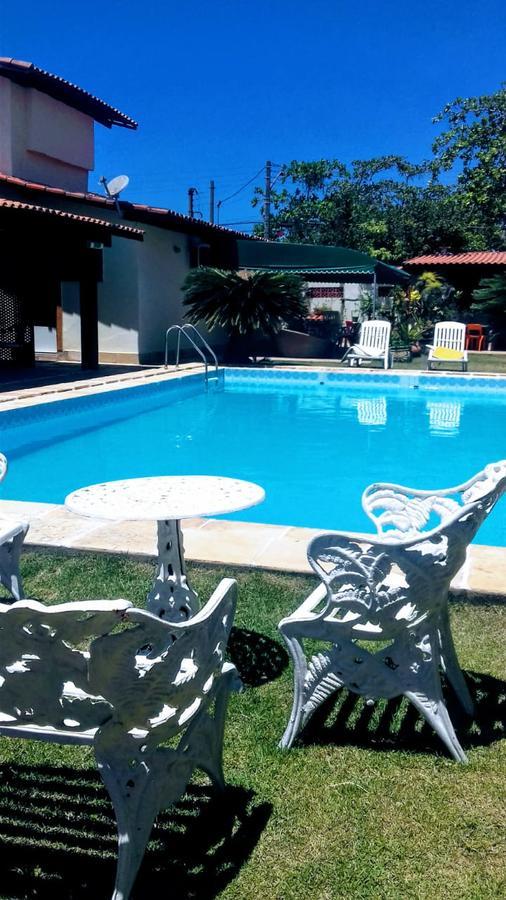 Pousada Alto Da Pontinha Araruama Ngoại thất bức ảnh
