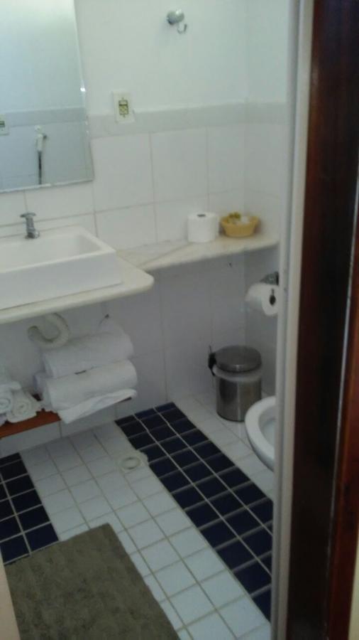 Pousada Alto Da Pontinha Araruama Ngoại thất bức ảnh
