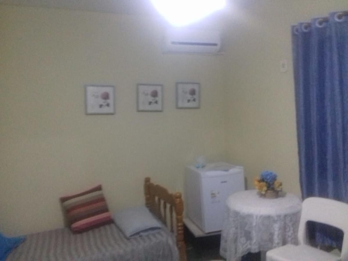Pousada Alto Da Pontinha Araruama Ngoại thất bức ảnh