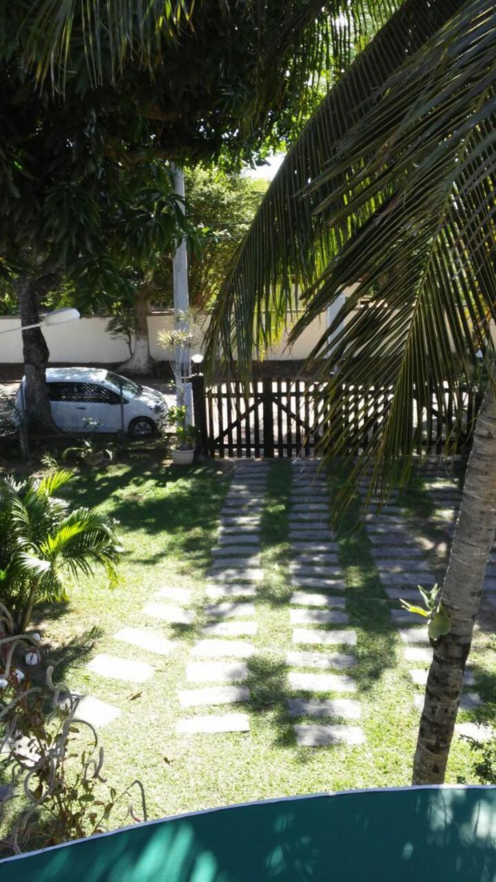 Pousada Alto Da Pontinha Araruama Ngoại thất bức ảnh